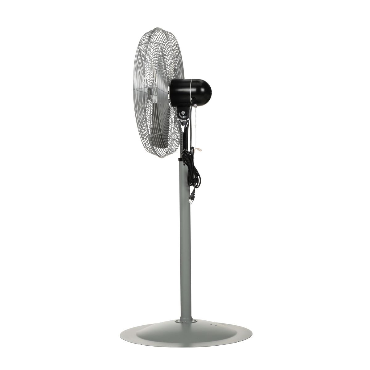 Ventiladores circuladores de uso industrial de Vestil Manufacturing Corp– – Ahora disponibles en MTN Shop US.