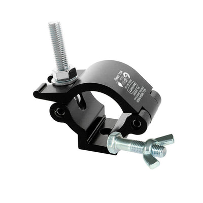 Doughty All Weather Lightweight Hook Clamp
