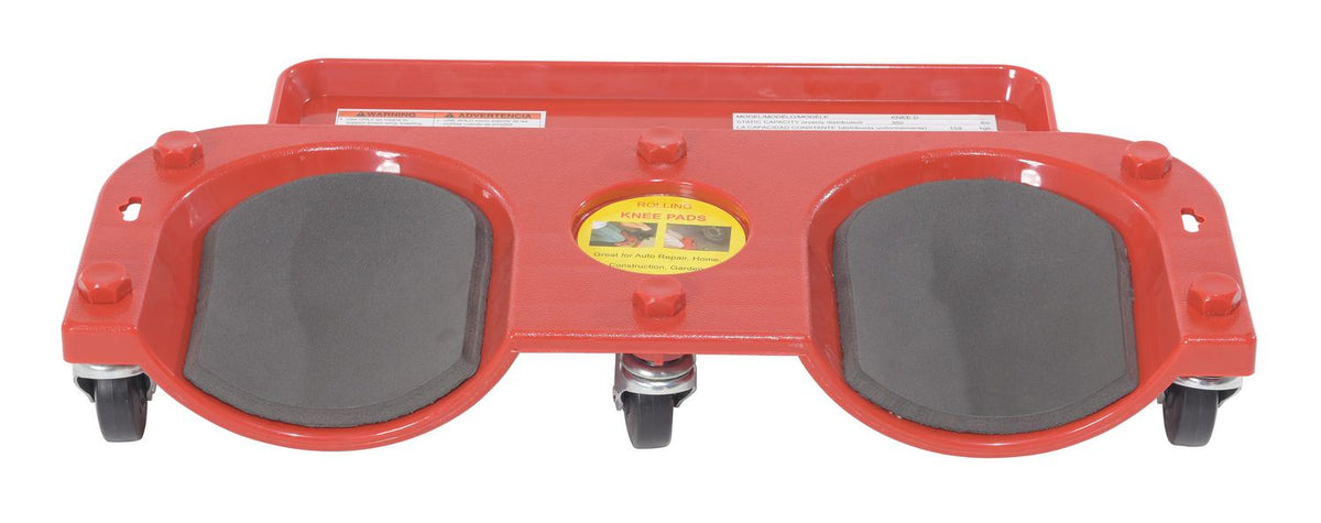 Dollies especiales de Vestil Manufacturing Corp– – Ahora disponibles en MTN Shop US. - imagen 5
