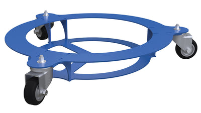Vestil Manufacturing Corp Keg Transport Dolly– – Now available at MTN Shop US.