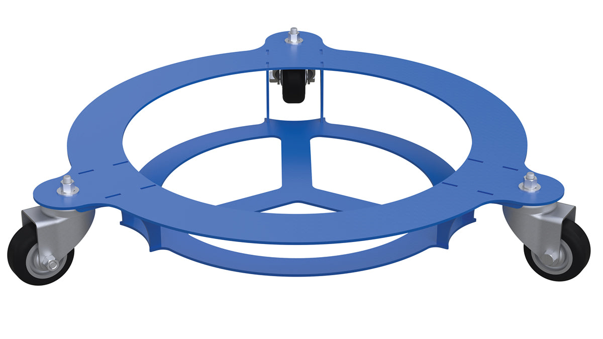 Vestil Manufacturing Corp Keg Transport Dolly– – Now available at MTN Shop US.