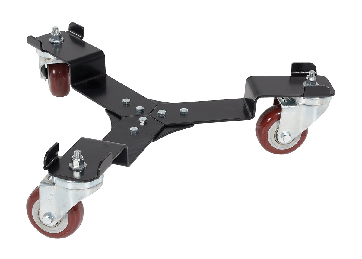 Patín de transporte de barriles Vestil Manufacturing Corp– – Ahora disponible en MTN Shop US. - imagen 2