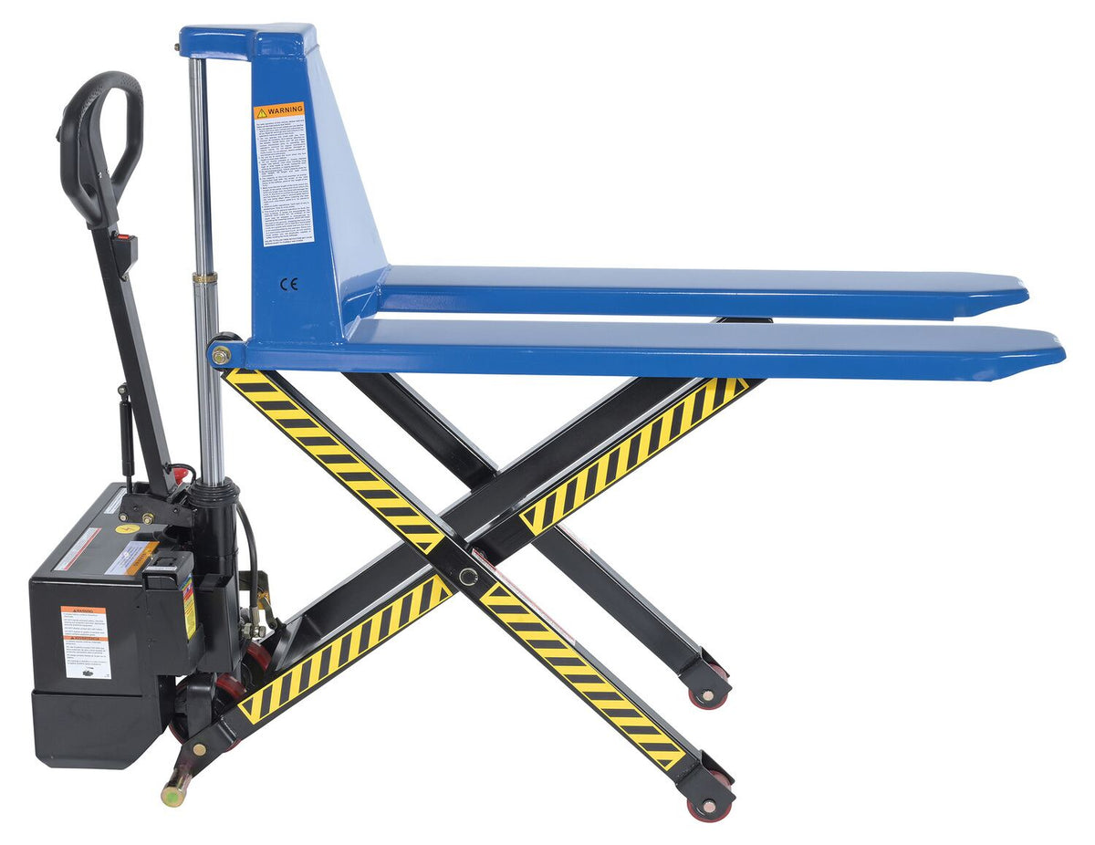 Elevadores de bolsas Vestil Manufacturing Corp– – Ahora disponibles en MTN Shop US.