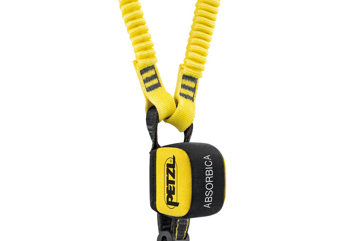 Petzl ABSORBICA - Cordón Y - imagen 2