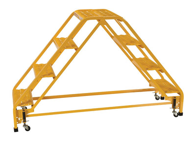 Vestil Manufacturing Corp Double Sided Step Ladders– – Now available at MTN Shop US.
