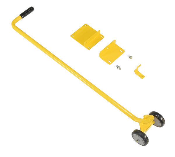 Transportador de escalera Vestil Manufacturing Corp– – Ahora disponible en MTN Shop US.