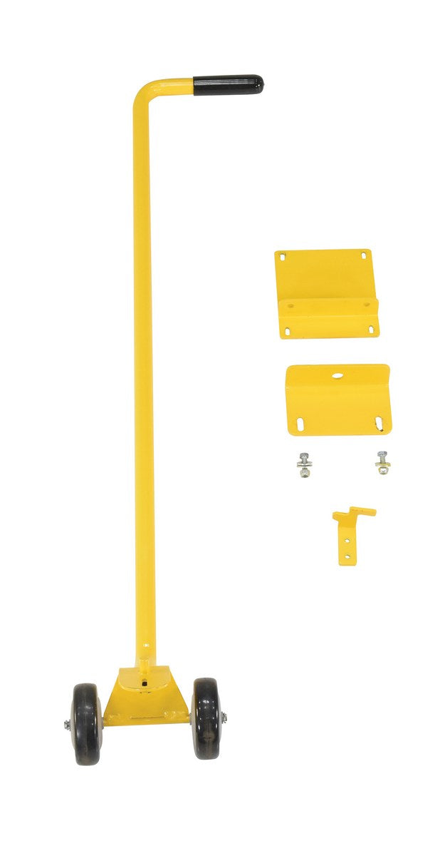 Transportador de escalera Vestil Manufacturing Corp– – Ahora disponible en MTN Shop US. - imagen 4
