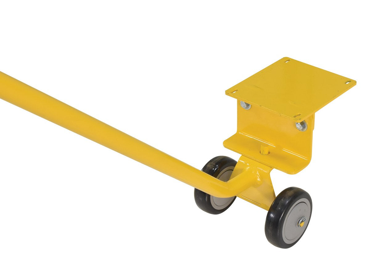 Transportador de escalera Vestil Manufacturing Corp– – Ahora disponible en MTN Shop US. - imagen 5