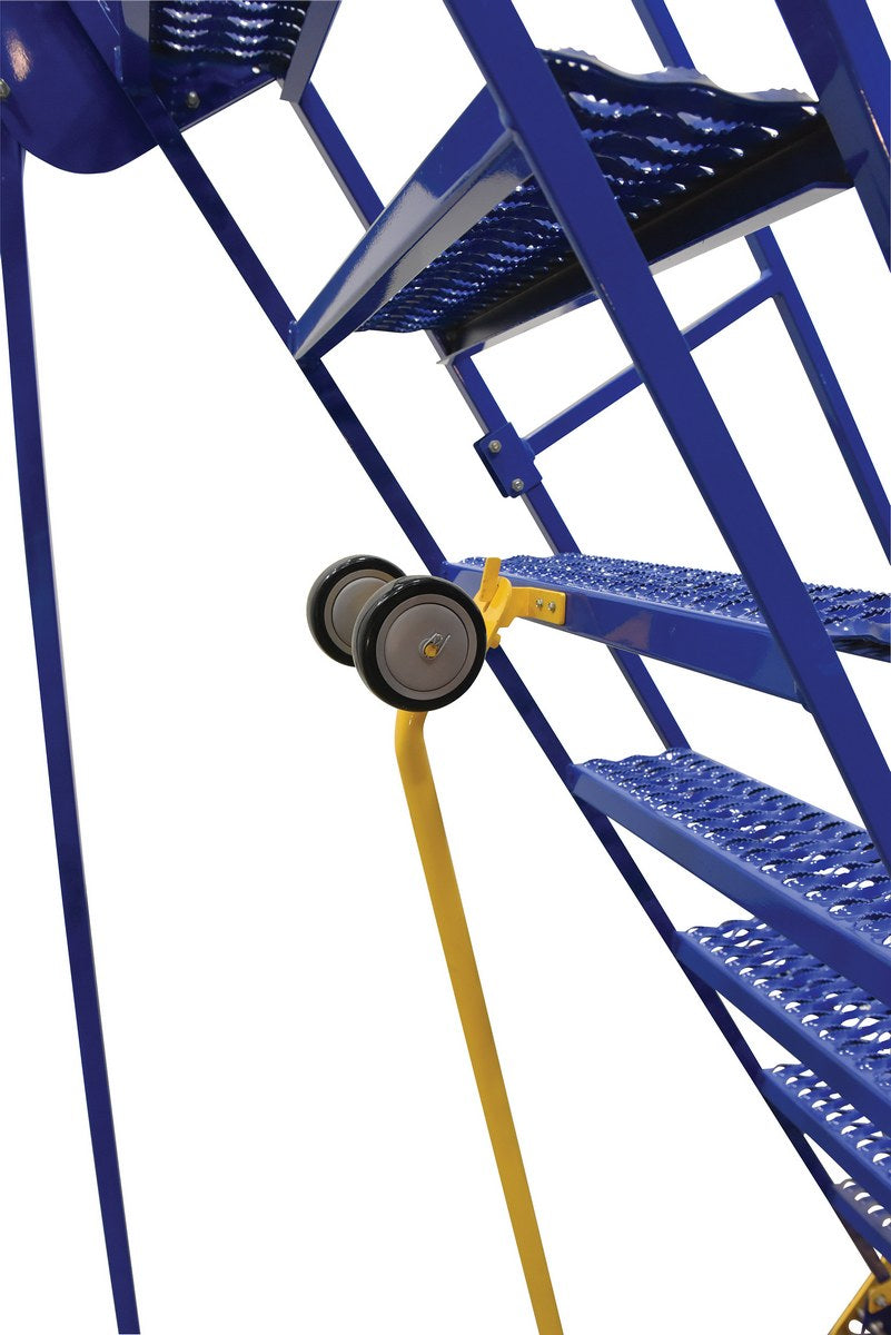 Transportador de escalera Vestil Manufacturing Corp– – Ahora disponible en MTN Shop US. - imagen 6