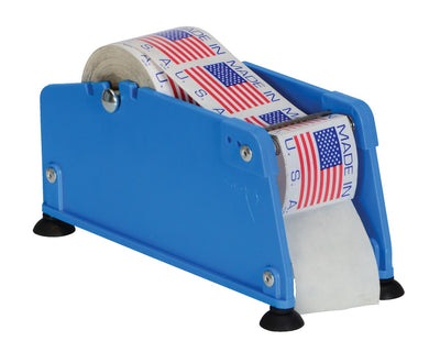 Vestil Manufacturing Corp Label Dispensers– – Now available at MTN Shop US.