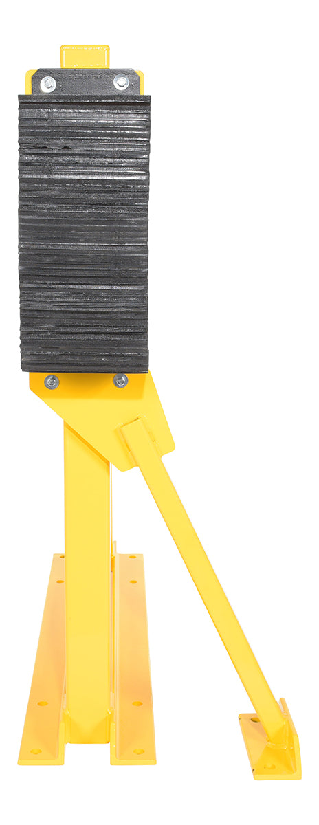 Protector del muelle de carga de Vestil Manufacturing Corp– – Ahora disponible en MTN Shop US.
