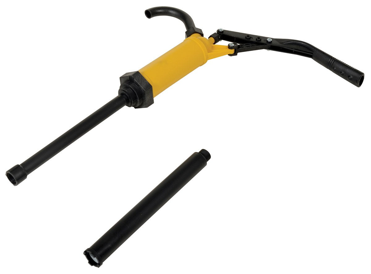 Vestil Manufacturing Corp Lever Action Drum Pumps– – Now available at MTN Shop US. - imagen 4