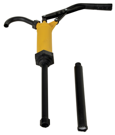 Vestil Manufacturing Corp Lever Action Drum Pumps– – Now available at MTN Shop US.