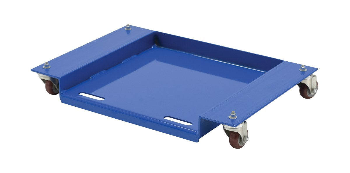 Vestil Manufacturing Corp Lo-Profile Floor Hugger Dolly– – Now available at MTN Shop US.