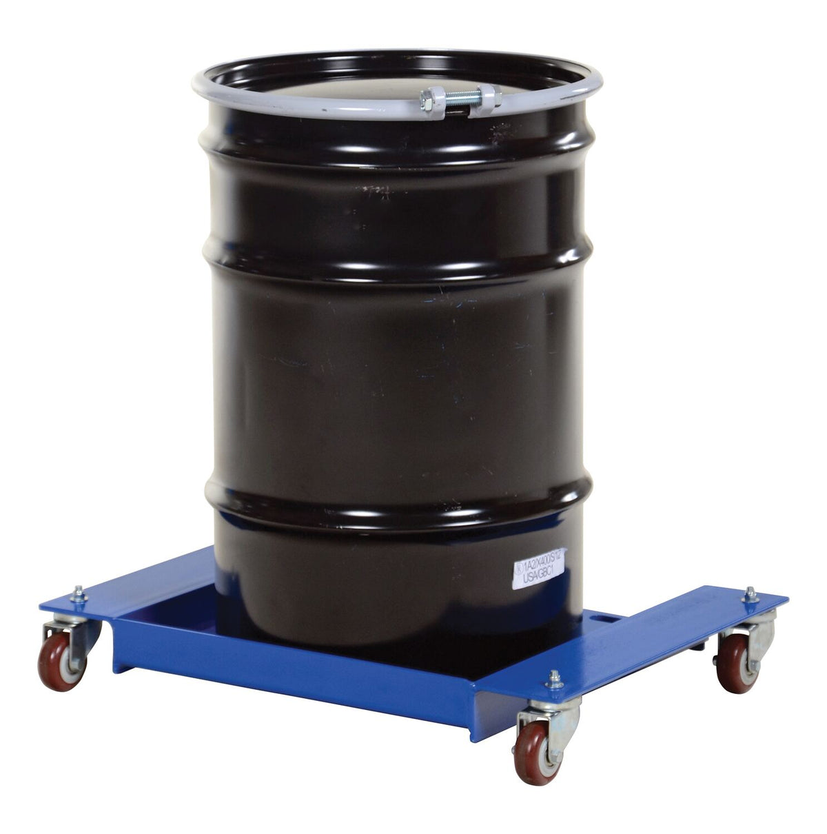 Vestil Manufacturing Corp Lo-Profile Floor Hugger Dolly– – Now available at MTN Shop US.