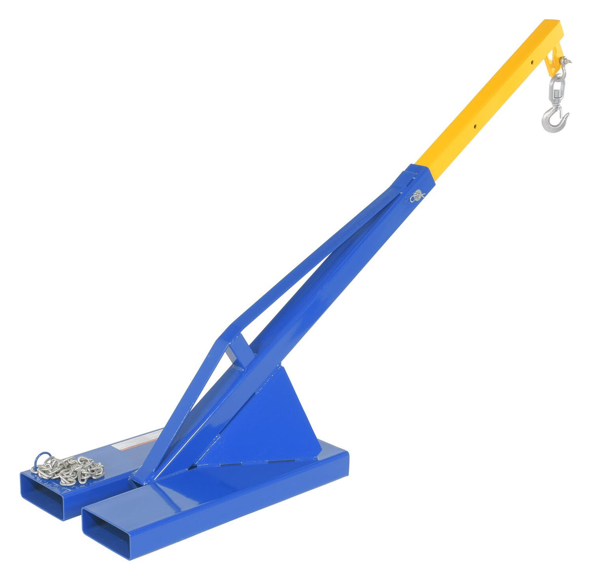 Elevadores de supersacos de Vestil Manufacturing Corp– – Ahora disponibles en MTN Shop US.