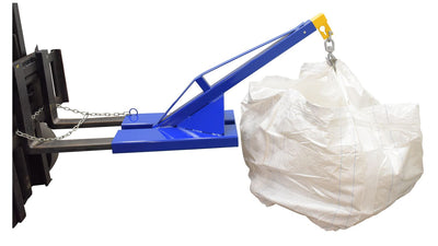 Vestil Manufacturing Corp Bulk Bag Lifters– – Now available at MTN Shop US.