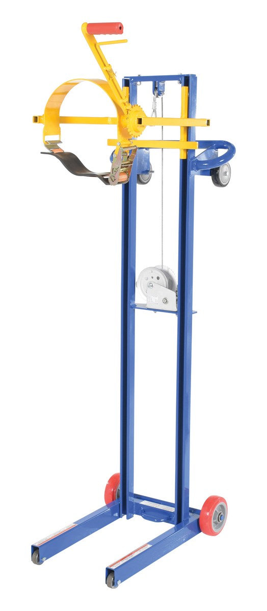 Dispensadores de cubos de altura variable de Vestil Manufacturing Corp– – Ahora disponibles en MTN Shop US.