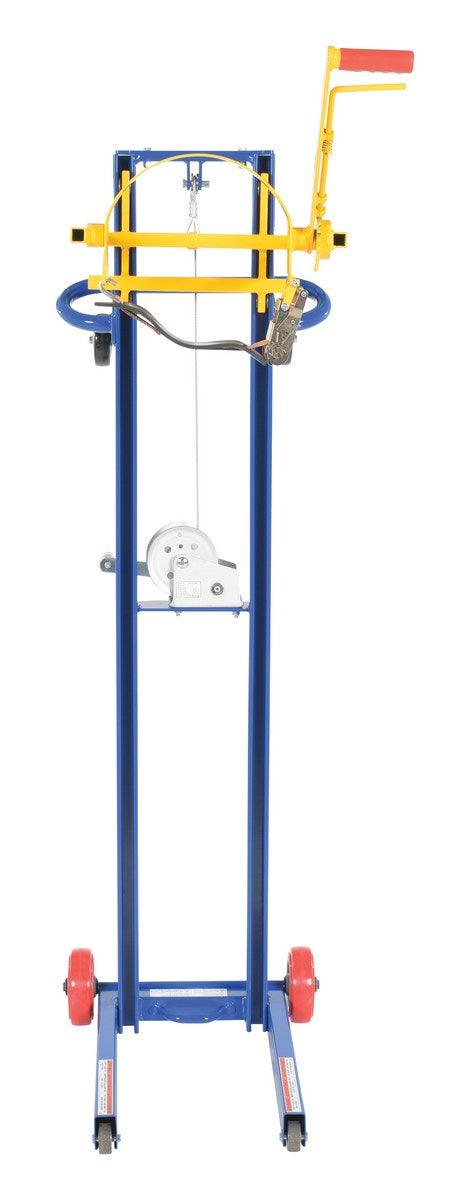 Dispensadores de cubos de altura variable de Vestil Manufacturing Corp– – Ahora disponibles en MTN Shop US.