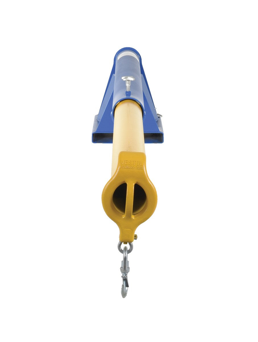 Plumas Lift Master de Vestil Manufacturing Corp– – Ahora disponibles en MTN Shop US. - imagen 3