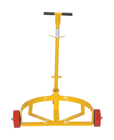 Vestil Manufacturing Corp Lo-Profile Drum Caddies with Bung Wrench Handle– – Now available at MTN Shop US.