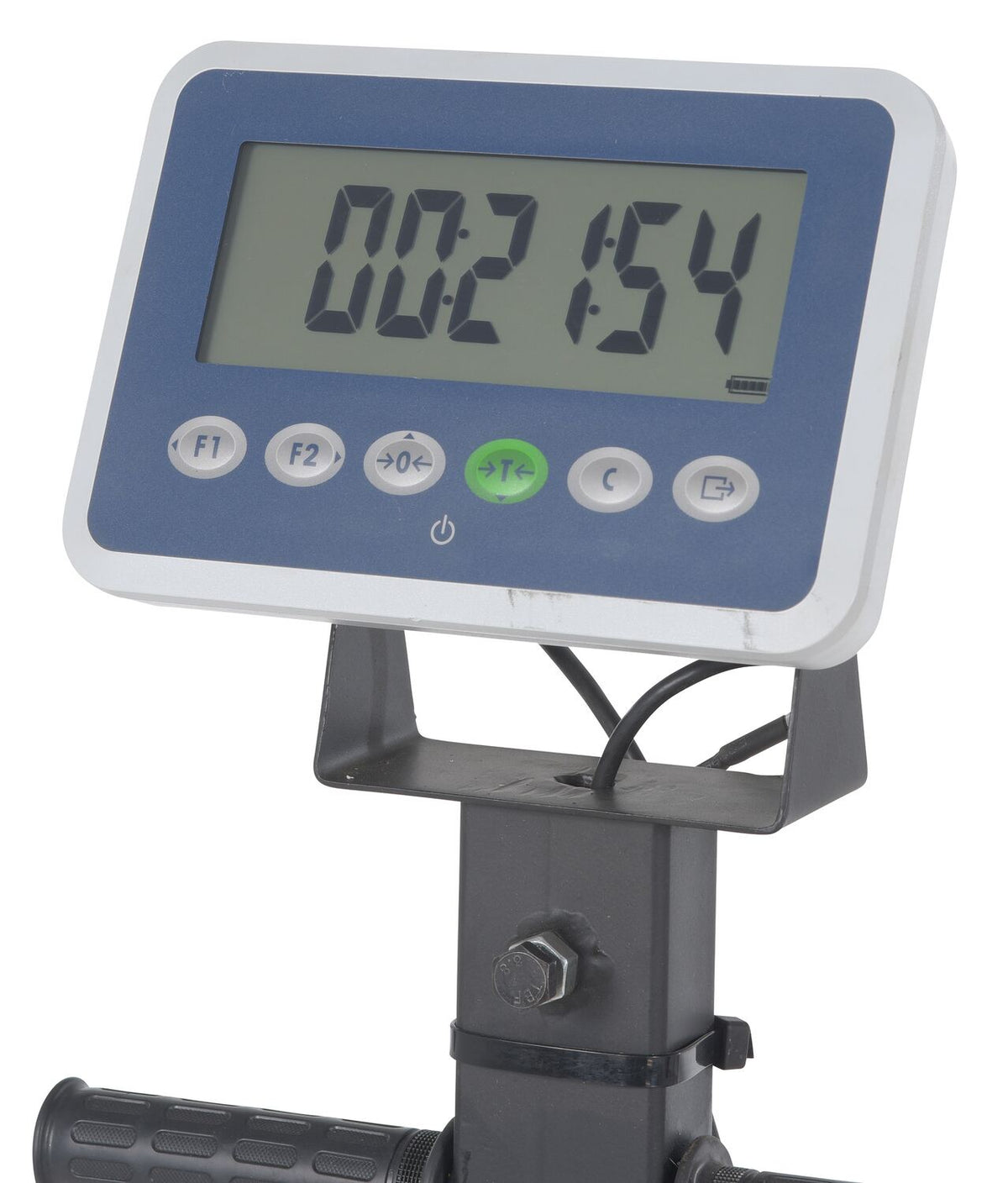 Vestil Manufacturing Corp Low Profile Portable Bin Scale– – Now available at MTN Shop US.