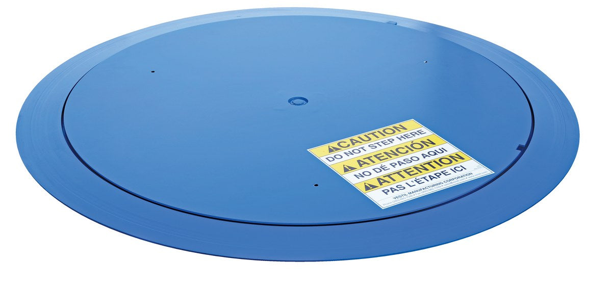 Vestil Manufacturing Corp Thin Spins– – Now available at MTN Shop US.