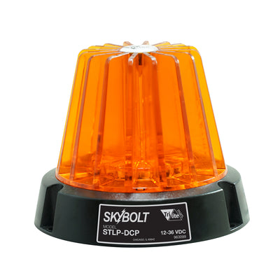 Vestil Manufacturing Corp Fork Truck LED DC Strobe Beacon– – Now available at MTN Shop US.