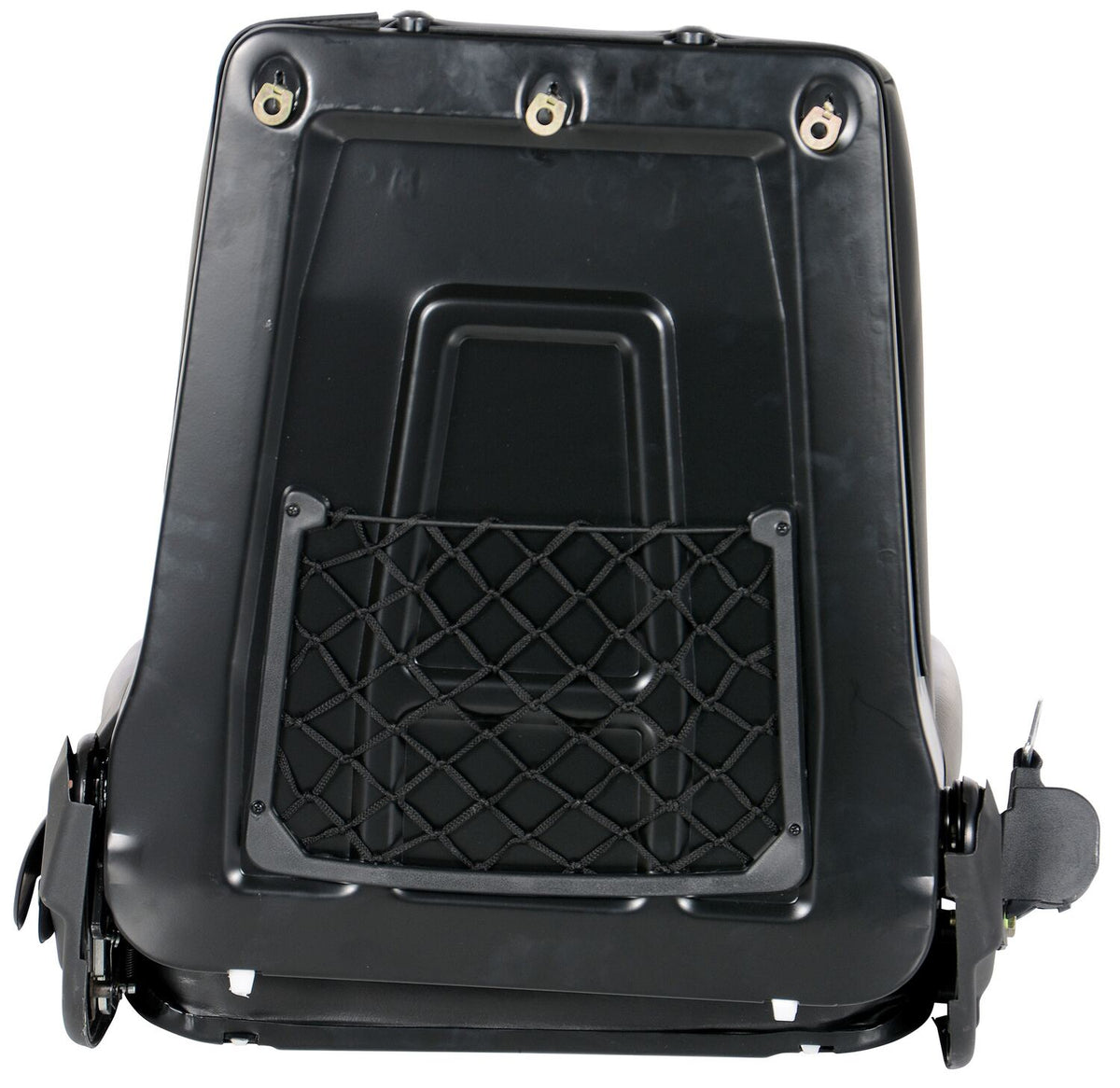 Asientos y accesorios para carretillas elevadoras Vestil Manufacturing Corp– – Ahora disponibles en MTN Shop US.