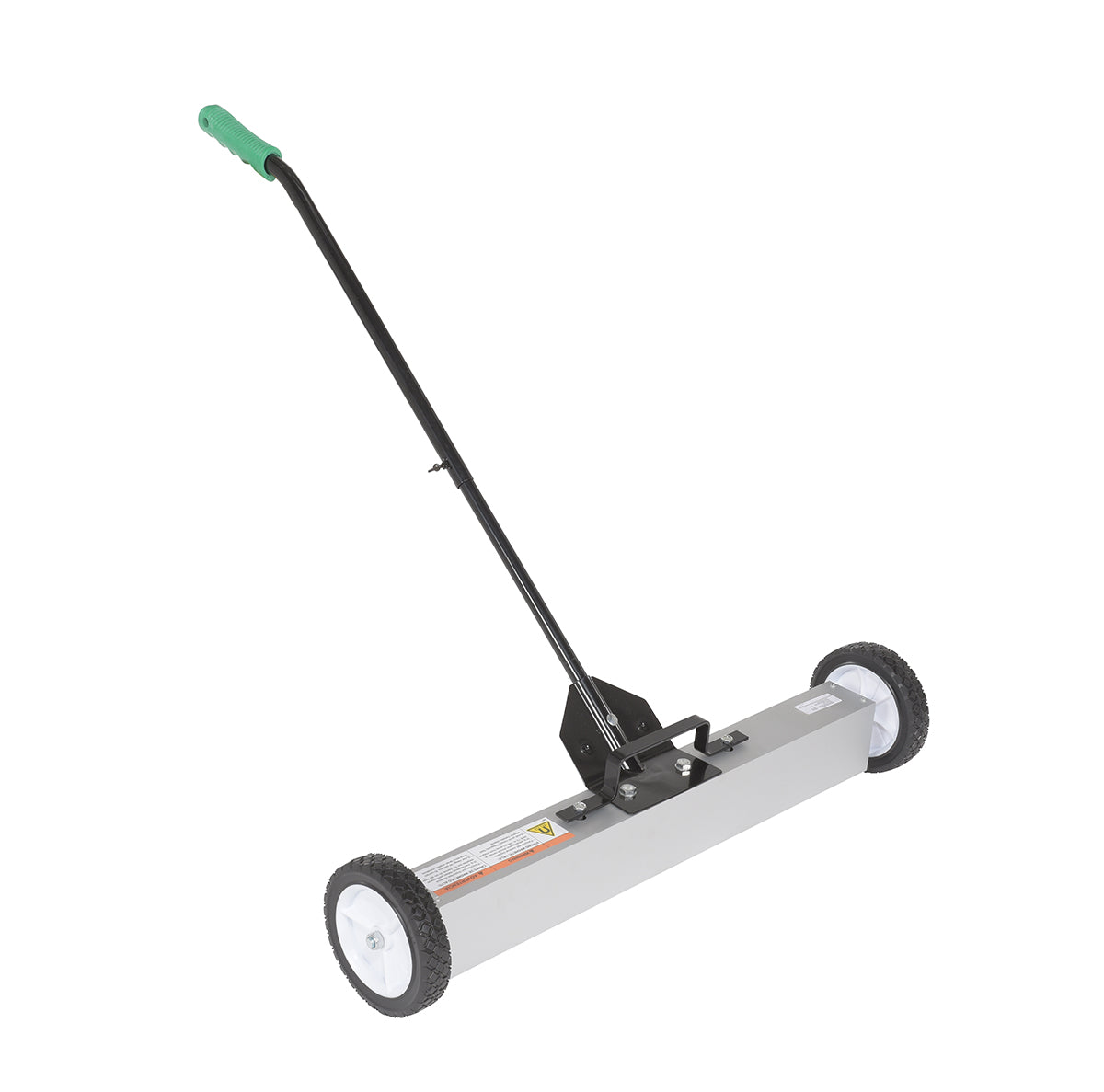 Vestil Manufacturing Corp Magnetic Push Sweepers– – Now available at MTN Shop US.