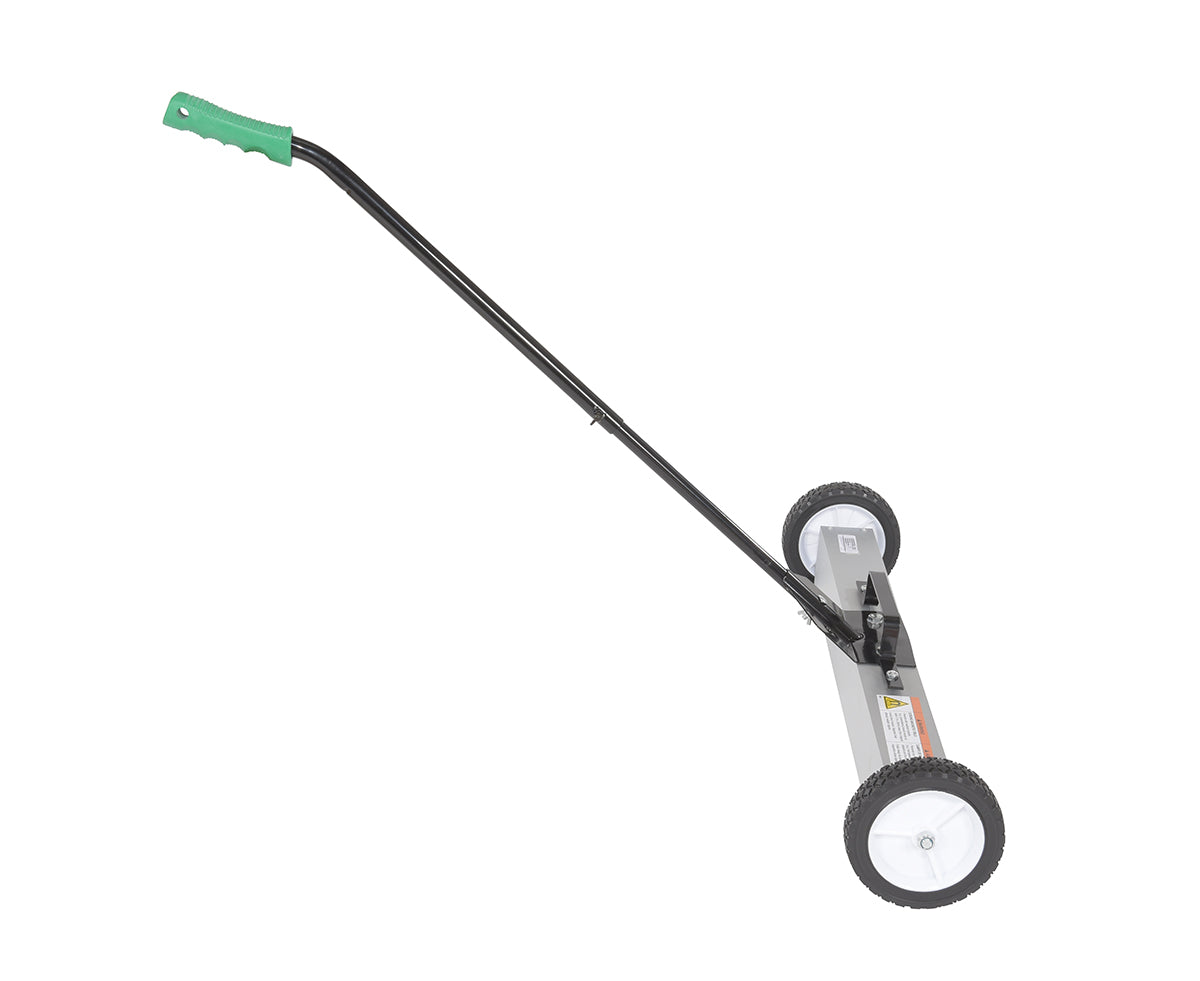 Vestil Manufacturing Corp Magnetic Push Sweepers– – Now available at MTN Shop US.