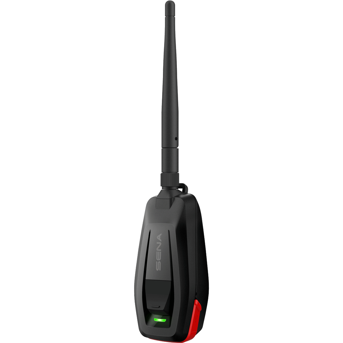 Sena MeshPort Red – front vertical view - imagen 3