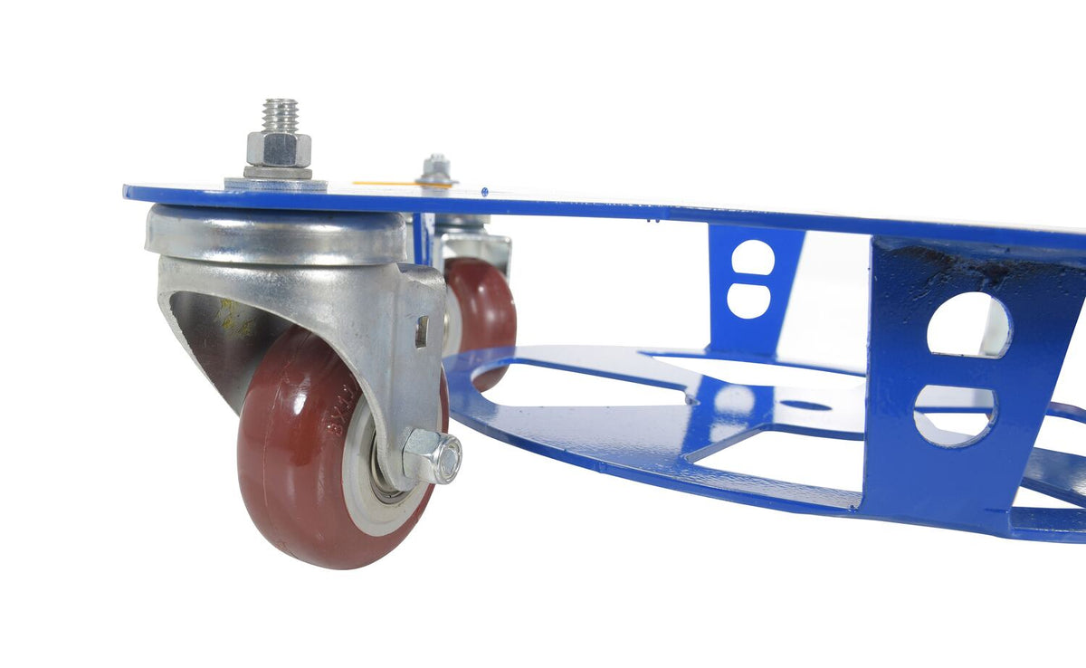 Dolly de varios cubos de Vestil Manufacturing Corp– – Ahora disponible en MTN Shop US.