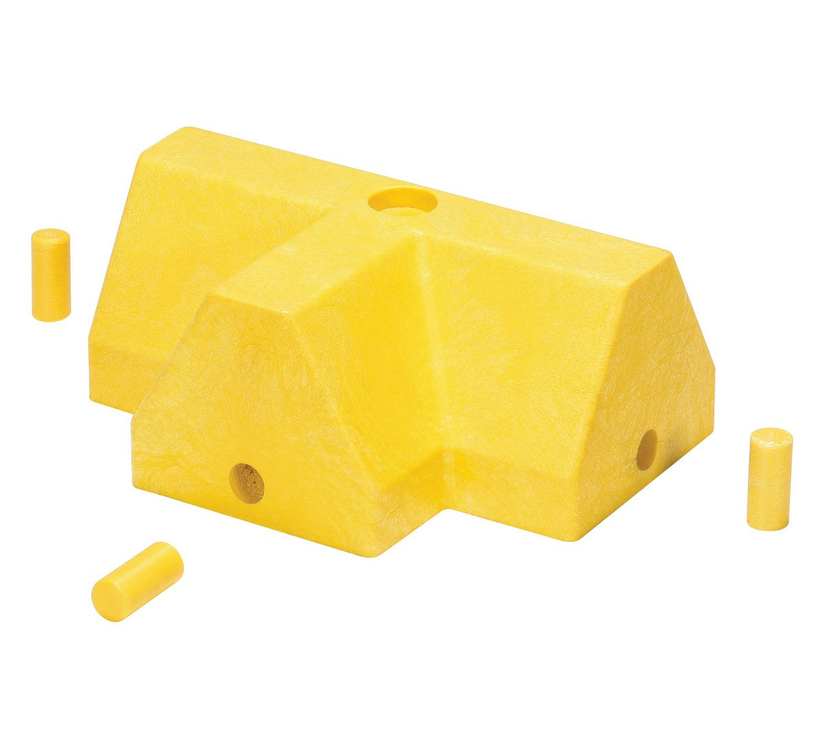 Vestil Manufacturing Corp Modular Guard Curbs– – Now available at MTN Shop US.