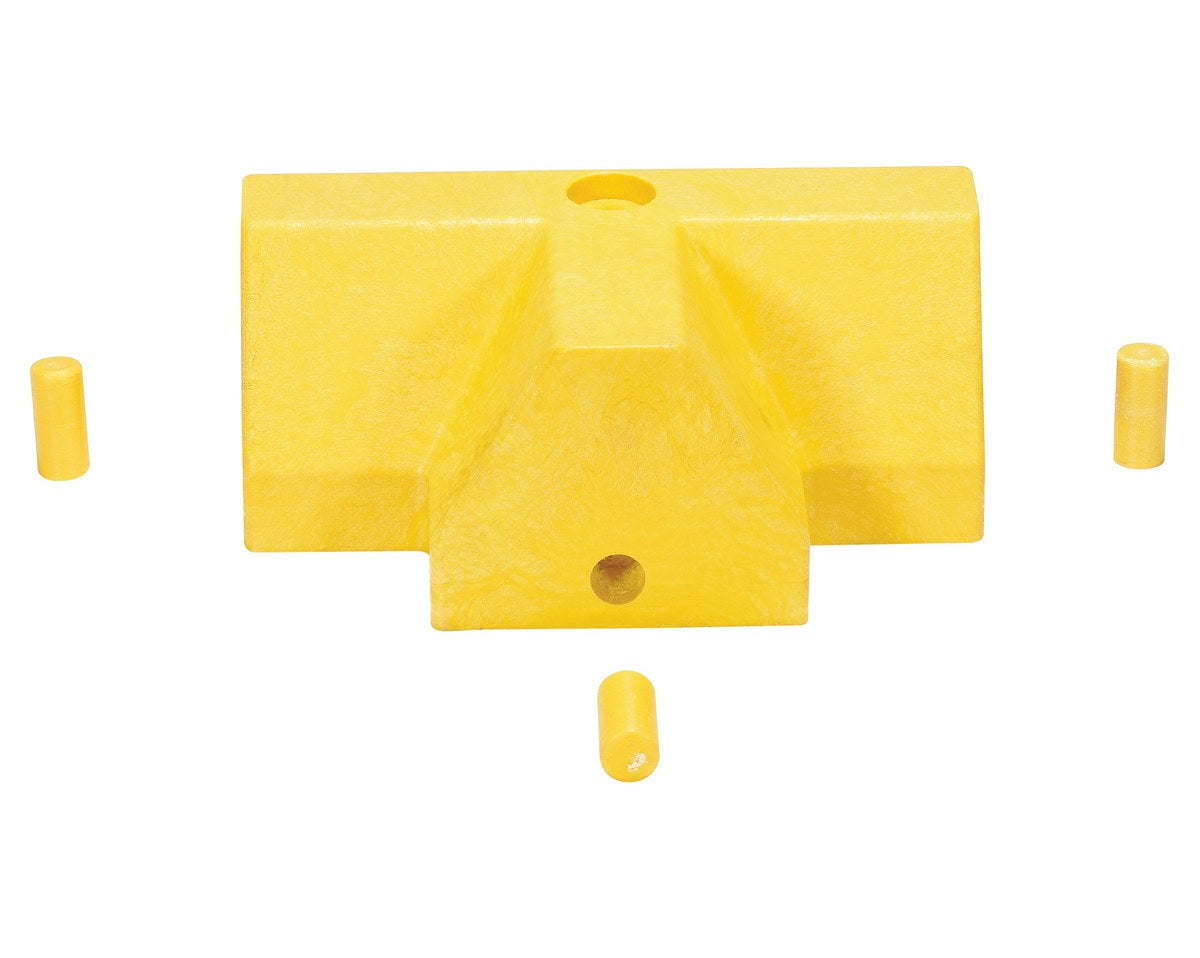 Vestil Manufacturing Corp Modular Guard Curbs– – Now available at MTN Shop US.