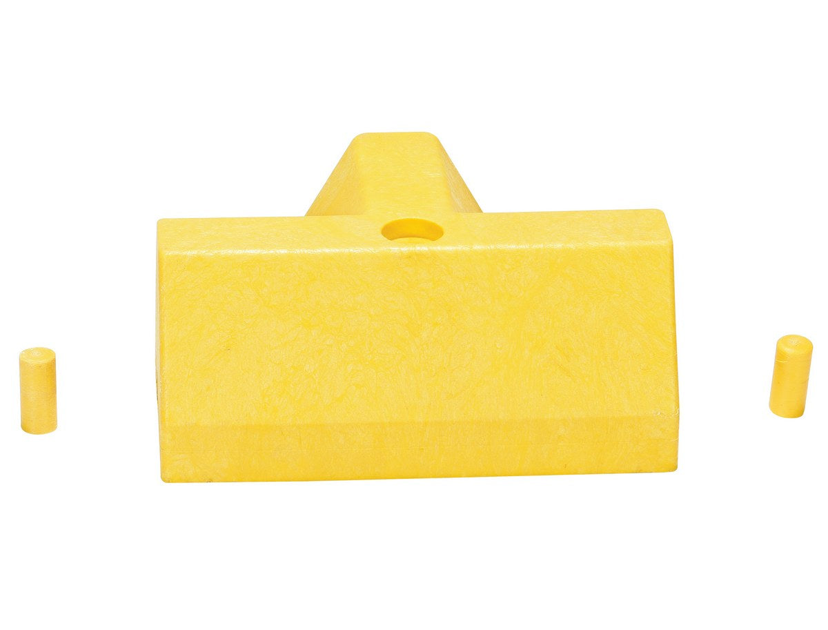 Vestil Manufacturing Corp Modular Guard Curbs– – Now available at MTN Shop US.