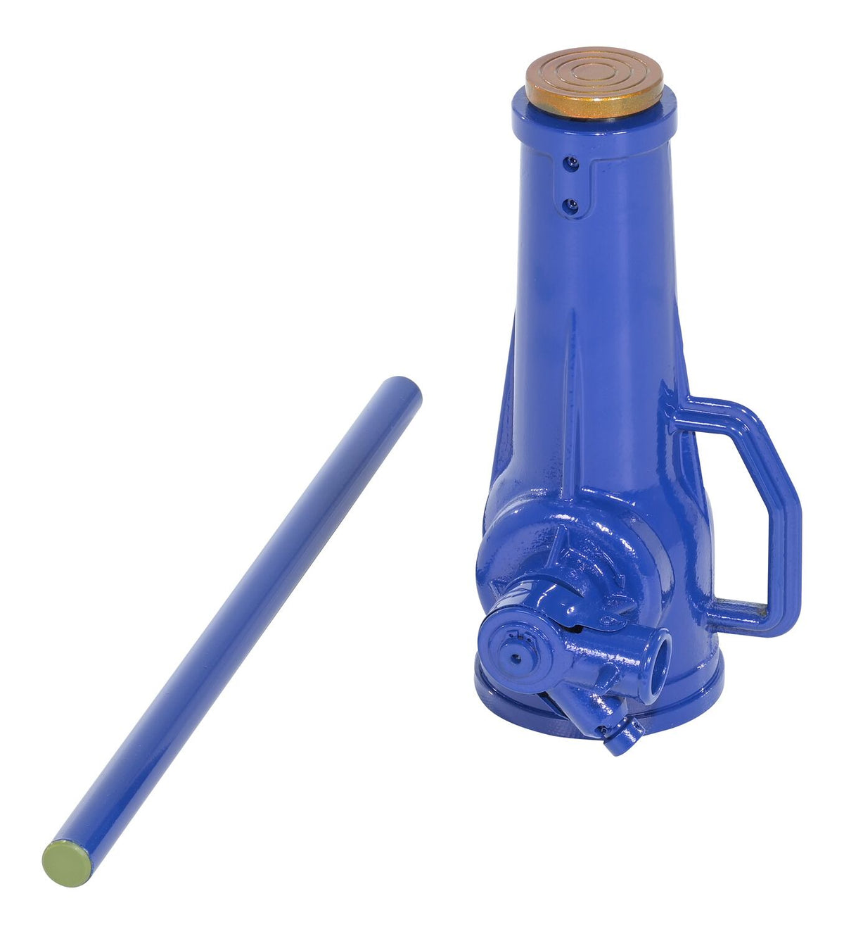 Gatos de tornillo mecánicos de Vestil Manufacturing Corp– – Ahora disponibles en MTN Shop US.