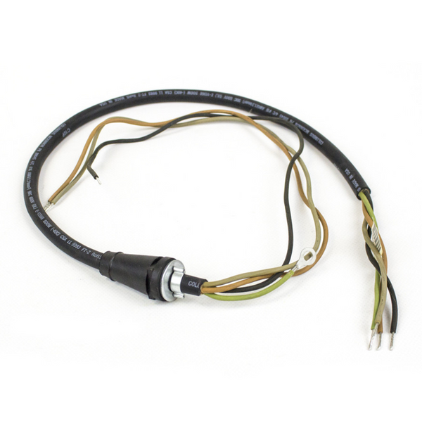 Cable de alimentación CM– – Ahora disponible en MTN Shop US.