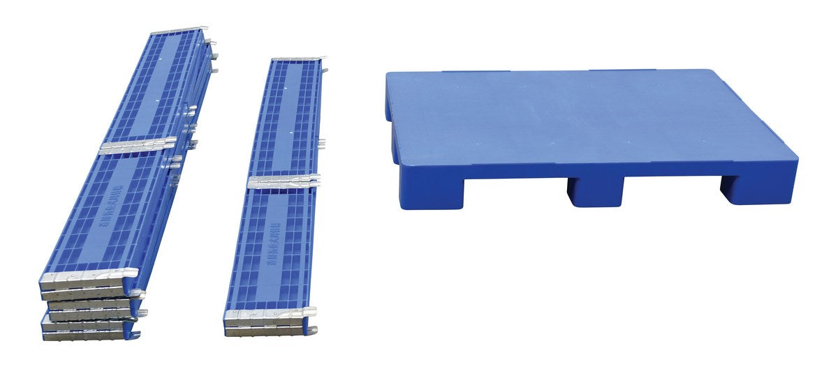 Vestil Manufacturing Corp Multi-Height Container– – Now available at MTN Shop US.