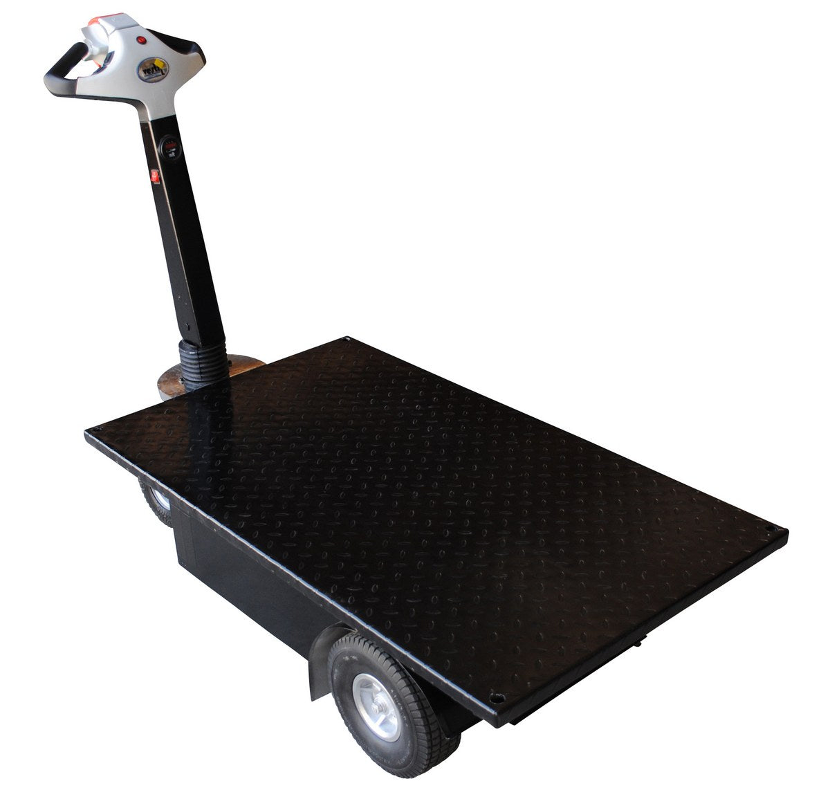 Carros de tracción Vestil Manufacturing Corp– – Ahora disponibles en MTN Shop US. - imagen 3