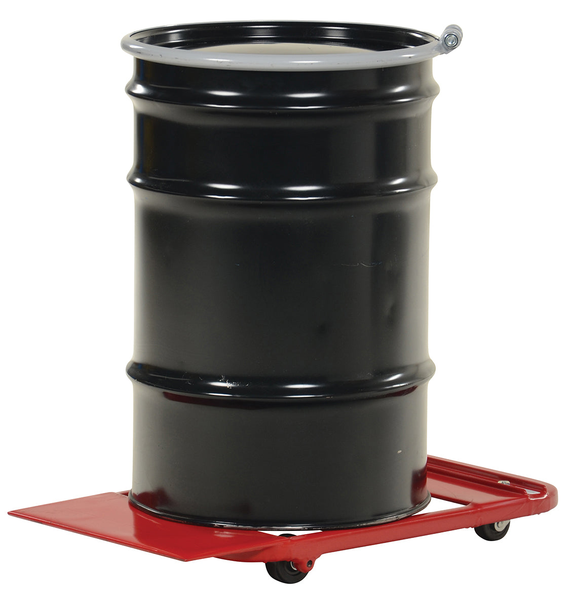Vestil Manufacturing Corp Nose Plate Dollies– – Now available at MTN Shop US. - imagen 2