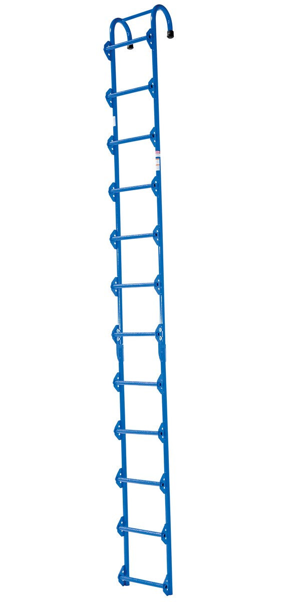 Escaleras de acceso a tanques de Vestil Manufacturing Corp– – Ahora disponibles en MTN Shop US. - imagen 3