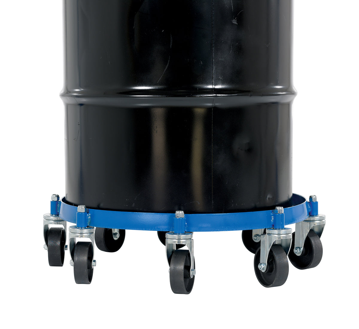 Vestil Manufacturing Corp Octo Dolly– – Ahora disponible en MTN Shop US.
