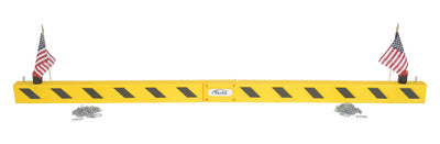 Vestil Manufacturing Corp Overhead Door Warning Barriers– – Now available at MTN Shop US.
