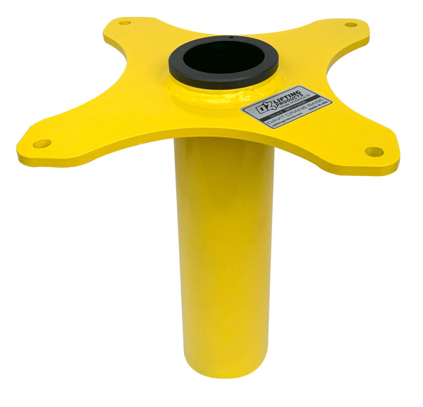 OZ Lifting Socket Base for Davit Crane OZSOC2-TP