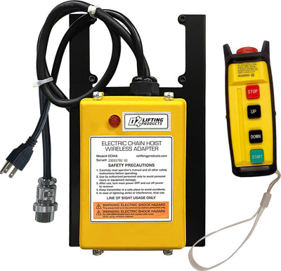 Adaptador inalámbrico OZ Lifting ECWA