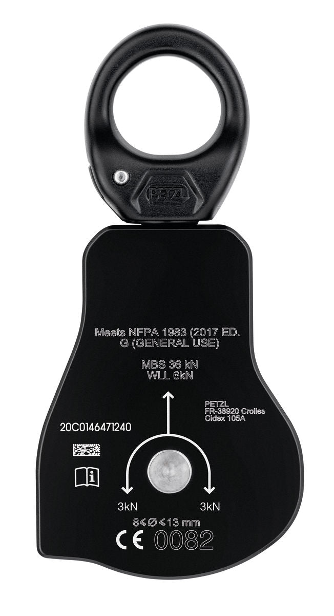 Petzl Gira L1D - imagen 2