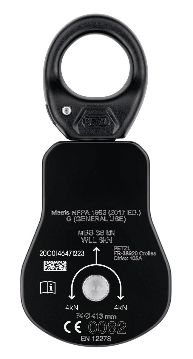Petzl Giro L1 - imagen 3