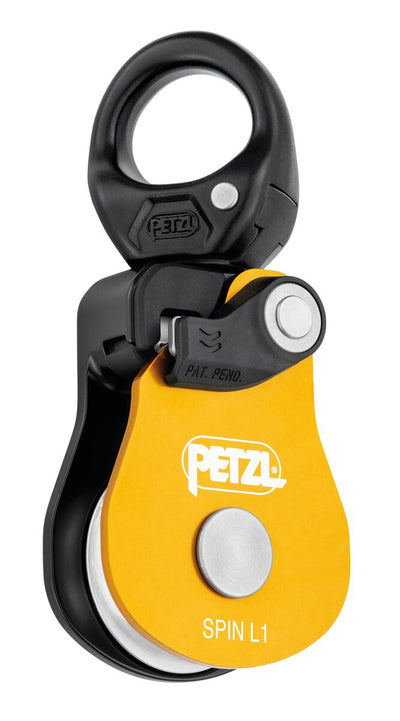 Petzl Giro L1