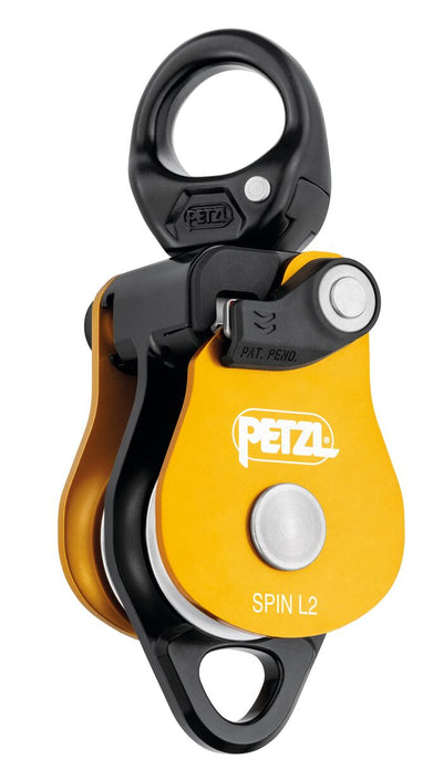 Petzl Giro L2